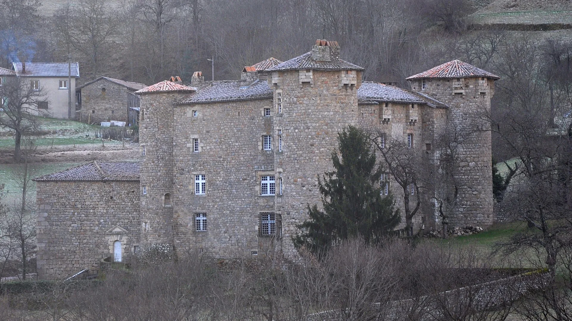 Château de la Motte