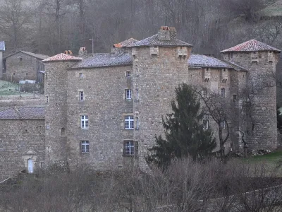 Château de la Motte