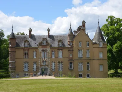 Château de la Motte