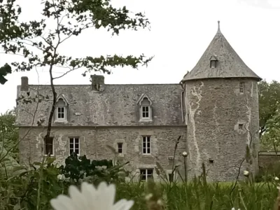 Château de la Motte