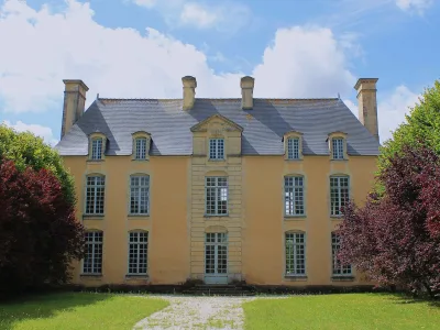 Château de la Motte