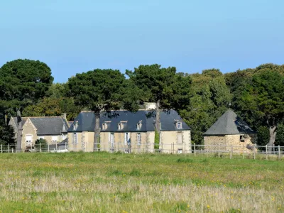 Château de la Motte-Jean