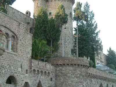 Château de la Napoule