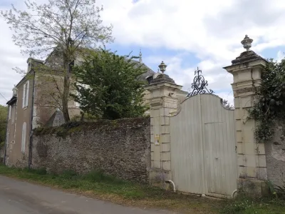 Château de la Noue