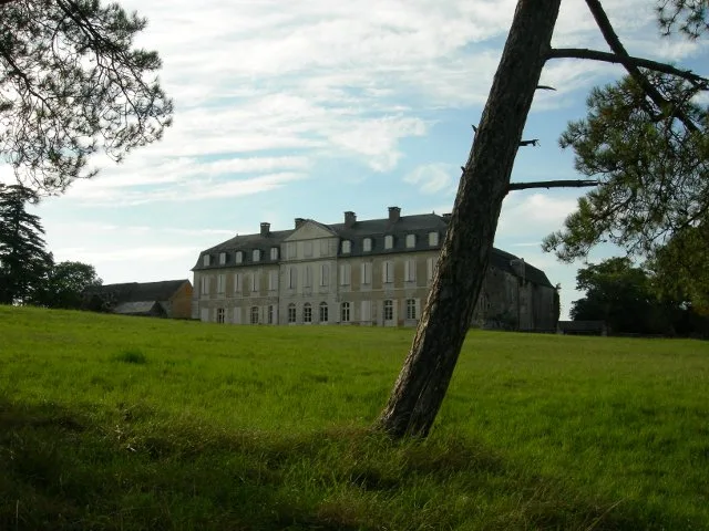 Château de la Pannonie, Couzou – Lot