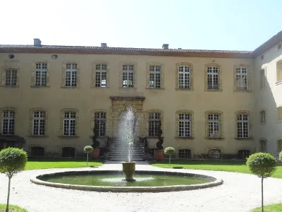 Château de la Pioline