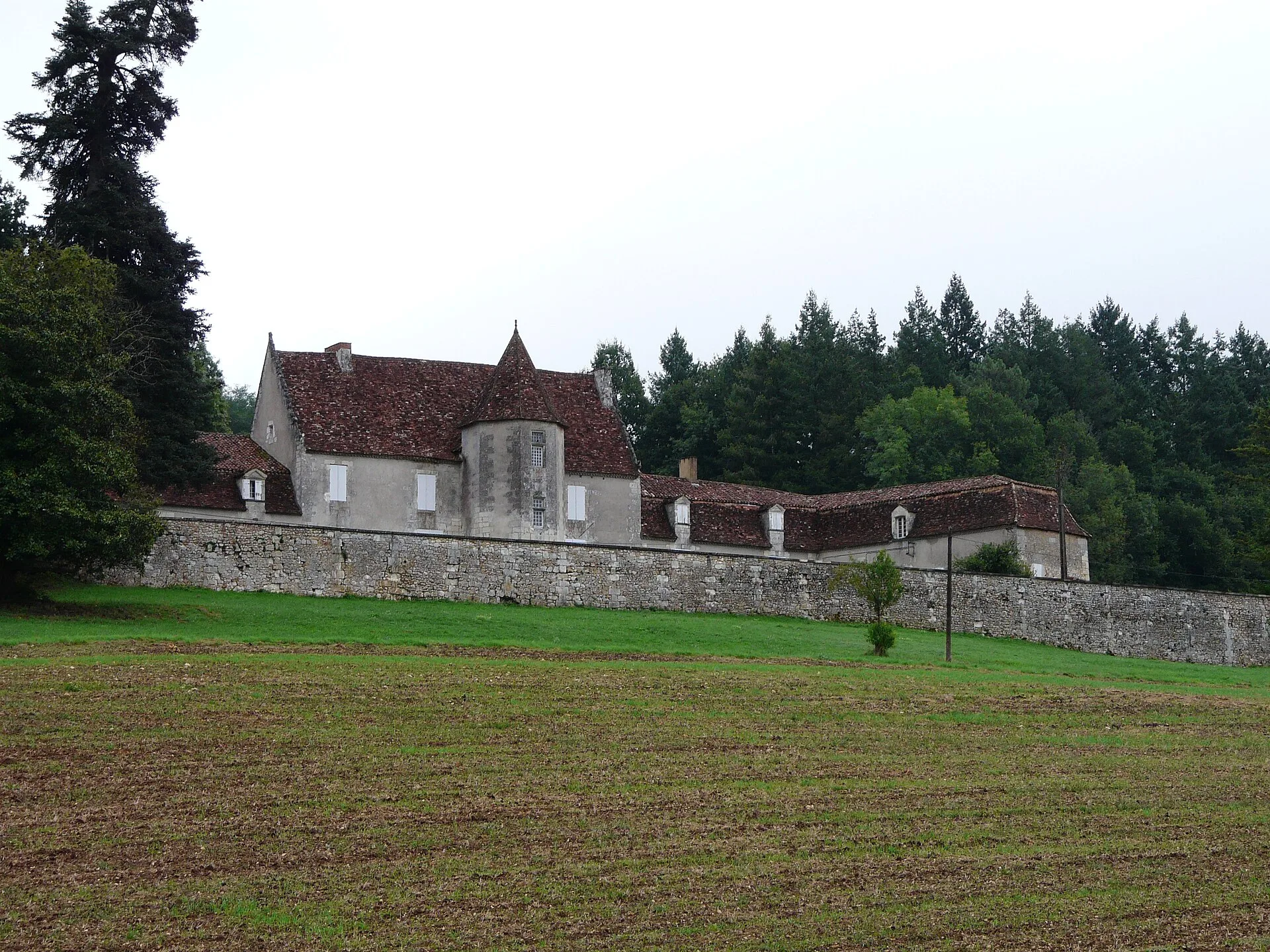 Château de la Poncie