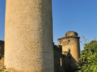 Château de La Prune-au-Pot