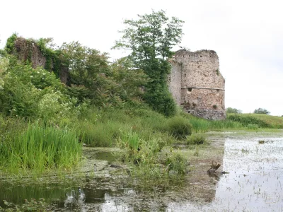 Château de la Rivière