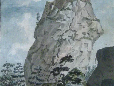 Château de la Roche