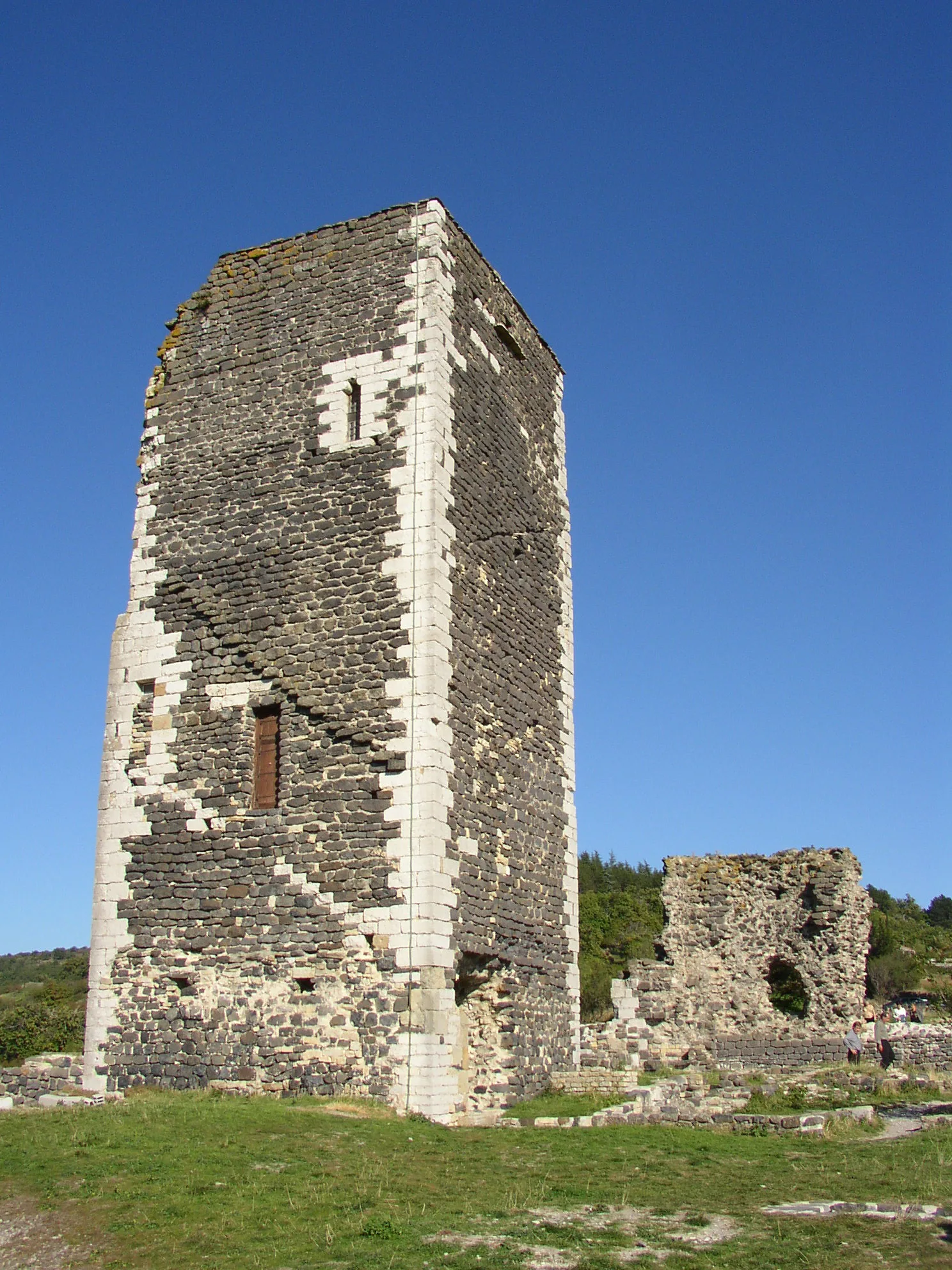 Château de la Roche
