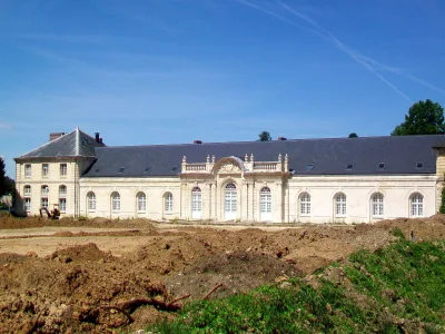 Château de la Rochefoucauld