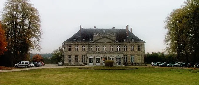 Château de La Rochette, La Rochette – Seine-et-Marne
