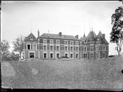 Château de la Ronce