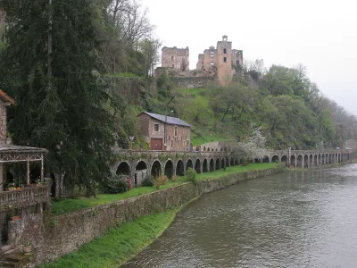 Château de la Roquette