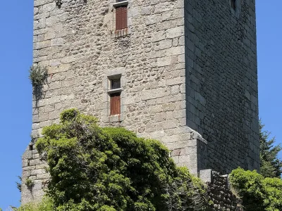 Château de la Roue