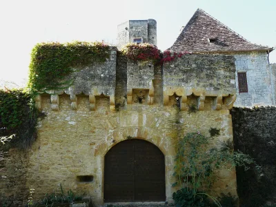 Château de la Rue