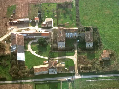 Château de la Salle