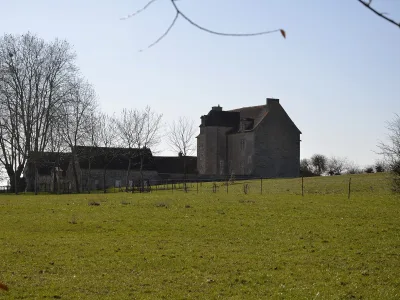 Château de la Salle