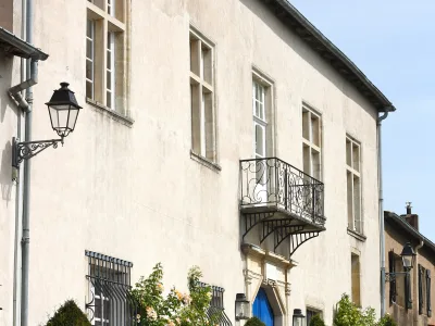 Château de la Samaritaine