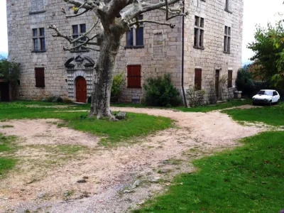 Château de la Saumès