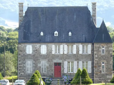 Château de la Sémondière