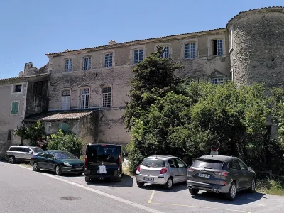 Château de la Touche