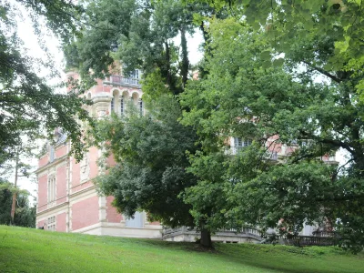 Château de la Tour