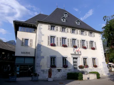 Château de la Tour