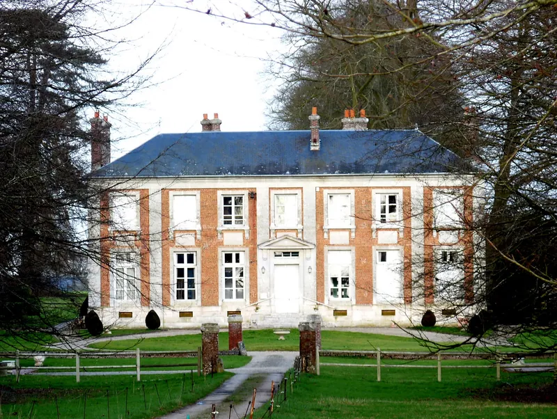 Château de la Tuilerie