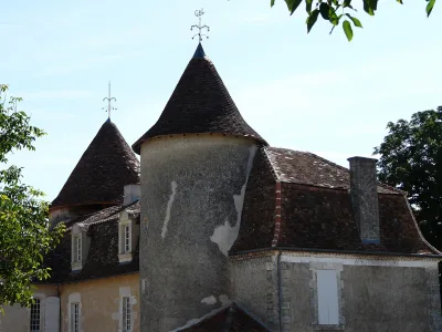 Château de la Valade