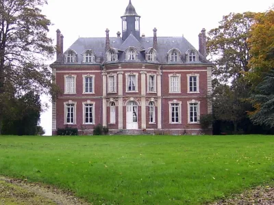Château de la Vallée