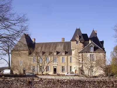 Château de la Vallée