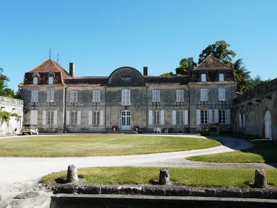 Château de la Vassaldie