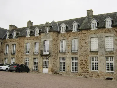 Château de la Ville Chevalier