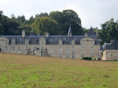 Château de la Ville Der