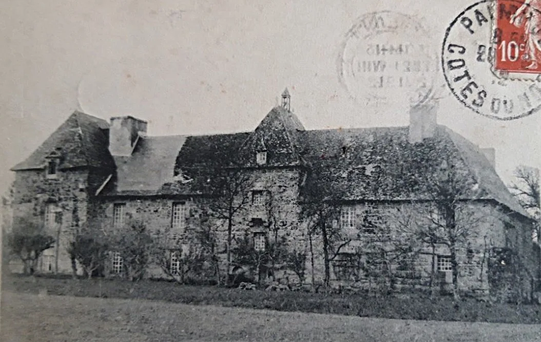 Château de la Ville Neuve