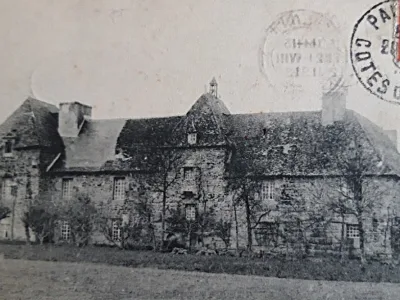 Château de la Ville Neuve