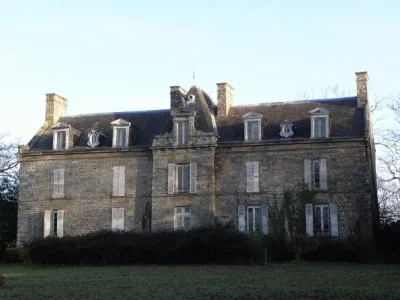 Château de la Villette