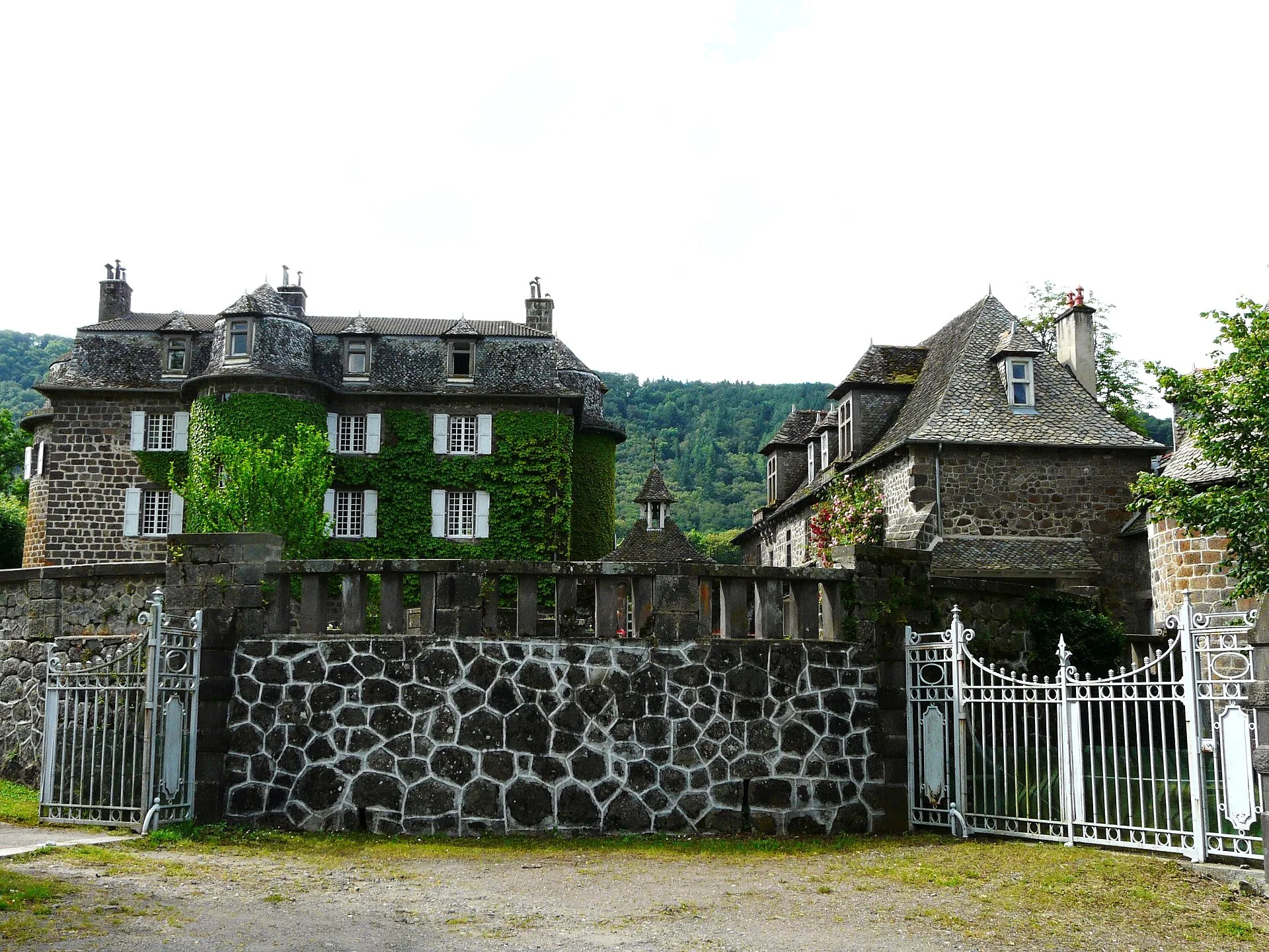 Château de La Voulte