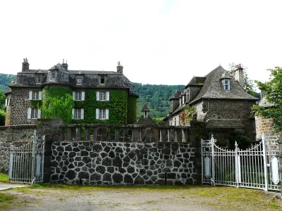 Château de La Voulte