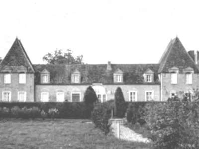 Château de Laborde