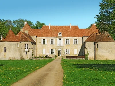 Château de Lacour