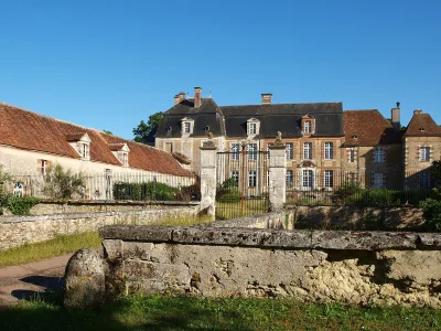 Château de Lalande