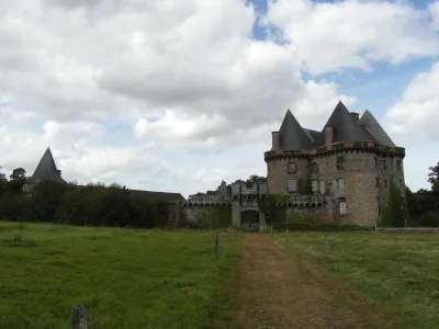 Château de Landal