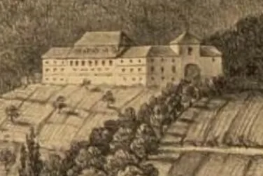Château de Langenberg