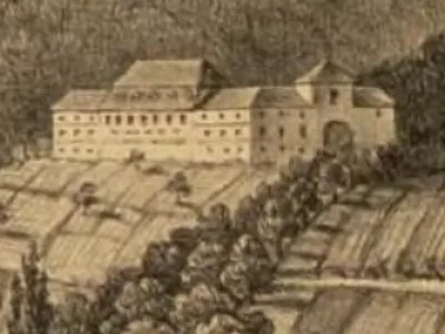 Château de Langenberg
