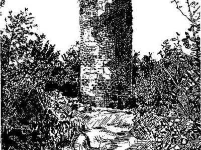Château de Langin