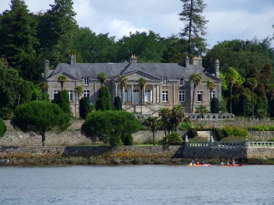 Château de Lanniron