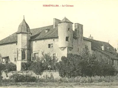 Château de Lannoy